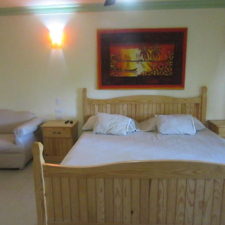 Hotel Cambri Nagua Quarto foto